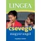 Lingea csevegő magyar-angol - Megoldja a nyelvét (Szótár)