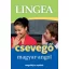 Lingea csevegő magyar-angol - Megoldja a nyelvét (Szótár)
