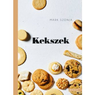 Kekszek (Márk Szonja)