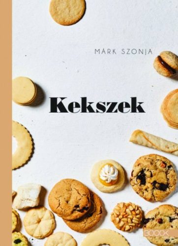 Kekszek (Márk Szonja)