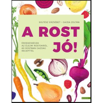 A rost jó! - Gajda Zoltán - Soltész Erzsébet