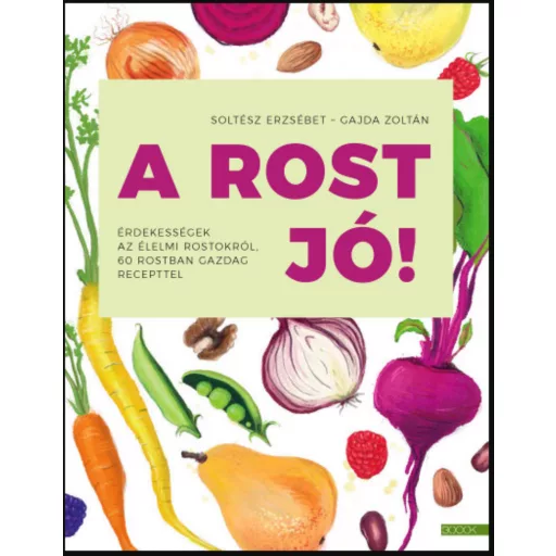 A rost jó! - Gajda Zoltán - Soltész Erzsébet