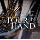 The Hungarian four-in-hand - Vida József