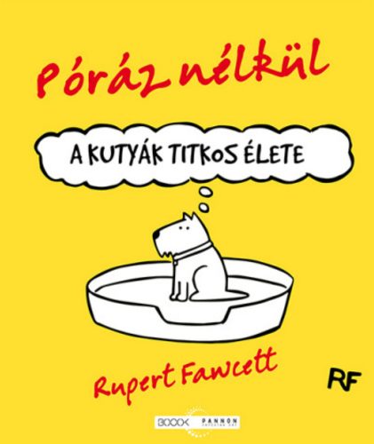 Póráz nélkül - Rupert Fawcett