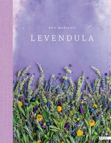 Levendula - Beh Mariann