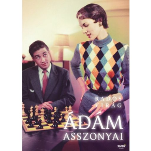 Ádám asszonyai (Rados Virág)