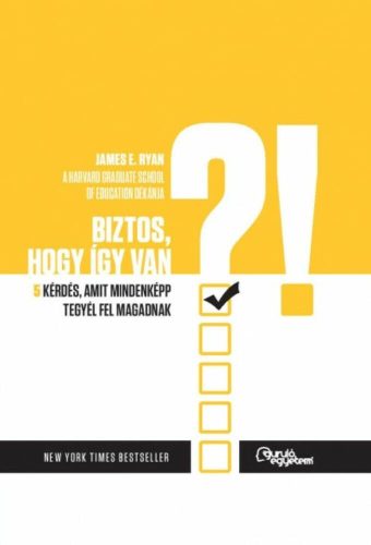 Biztos, hogy így van? - 5 kérdés, amit mindenképp tegyél fel magadnak