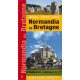 Normandia és Bretagne - Kovács Gáborján
