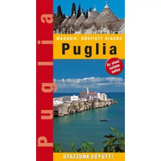 Puglia tartomány - Horváth Zoltán