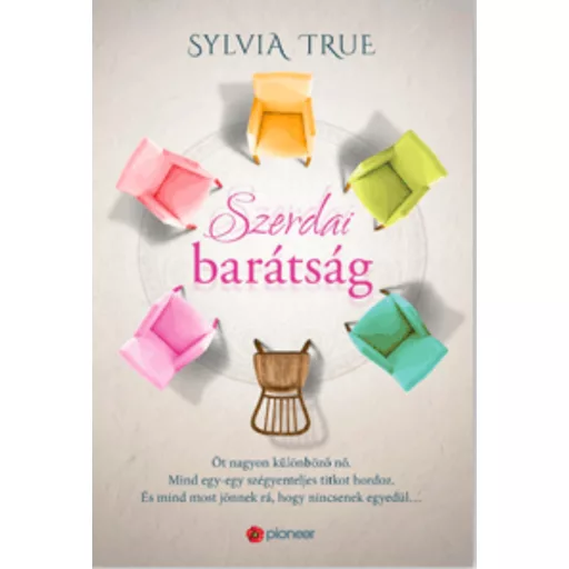SZERDAI BARÁTSÁG (Sylvia True)