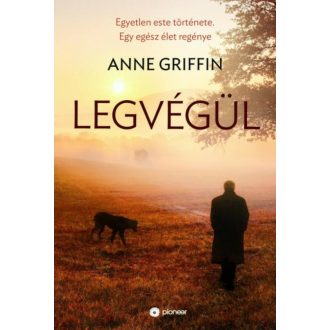 Legvégül (Anne Griffin)