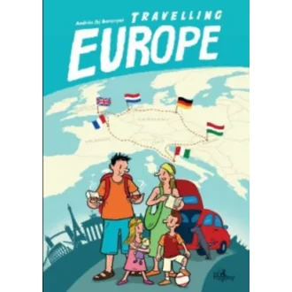 Travelling Europe (András Baranyai)