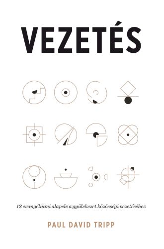 Vezetés - Paul David Tripp