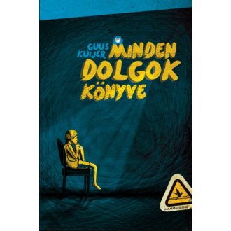 Minden dolgok könyve
