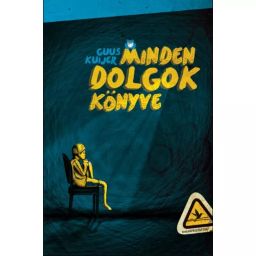 Minden dolgok könyve