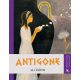 Ali Smith: Antigoné - Meséld újra! 7.