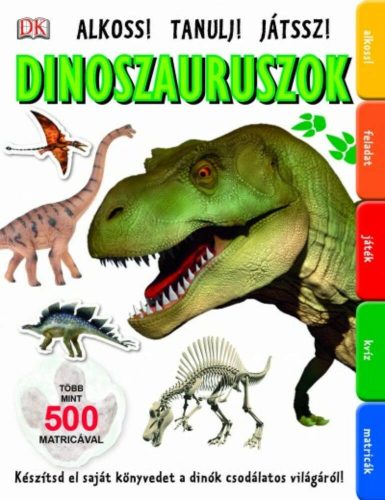 Dinoszauruszok