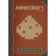 Minecraft - Vöröskő kézikönyv (Első kiadás)