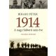 1914 - A nagy háború száz éve (3. kiadás) (Bihari Péter)