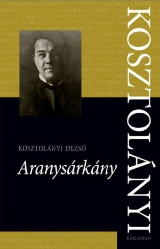 Aranysárkány