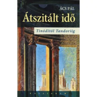 ÁTSZITÁLT IDŐ