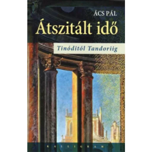 ÁTSZITÁLT IDŐ