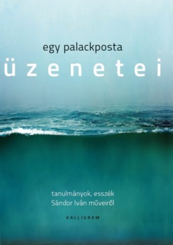 EGY PALACKPOSTA ÜZENETEI - TANULMÁNYOK,
