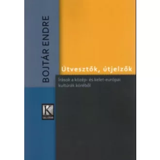 ÚTVESZTŐK, ÚTJELZŐK