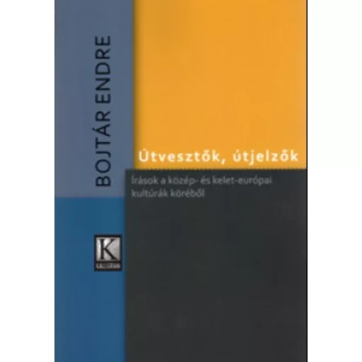 ÚTVESZTŐK, ÚTJELZŐK