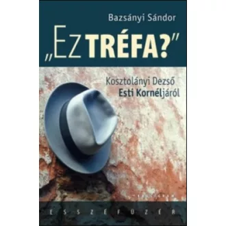 EZ TRÉFA?