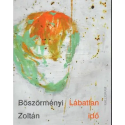 LÁBATLAN IDŐ