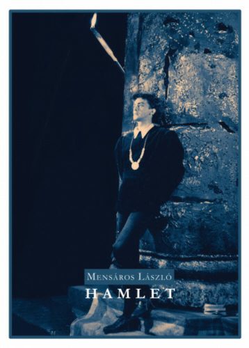 Hamlet - CD melléklettel (Mensáros László)