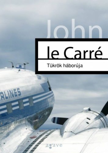 Tükrök háborúja - John le Carré