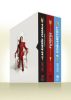 Az éhezők viadala-trilógia - Díszdobozban - Suzanne Collins