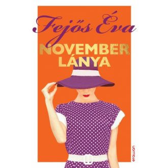 November lánya (Fejős Éva)