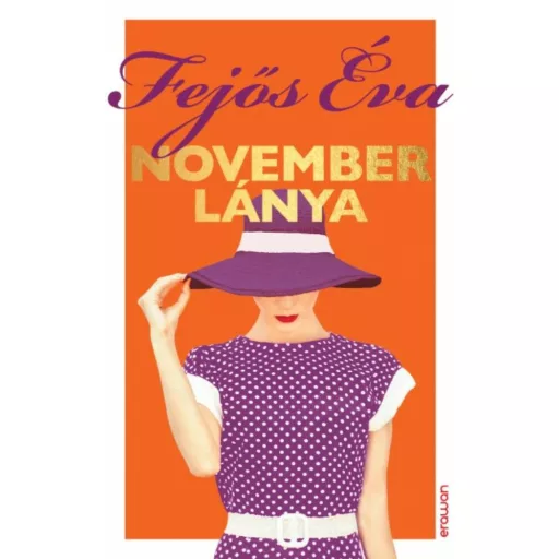 November lánya (Fejős Éva)