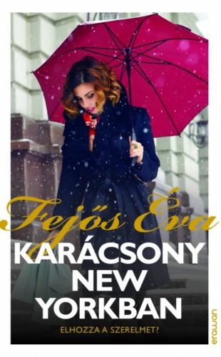 Karácsony New Yorkban (Fejős Éva)