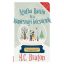 Agatha Raisin és a karácsonyi búcsúcsók (M. C. Beaton)