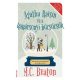 Agatha Raisin és a karácsonyi búcsúcsók (M. C. Beaton)