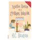 Agatha Raisin és a gyilkos lekvár (M. C. Beaton)