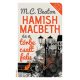 Hamish Macbeth és a tőrbe csalt falu (M. C. Beaton)