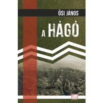 A hágó - Ősi János