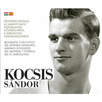 Kocsis Sándor (Bodnár Zalán)