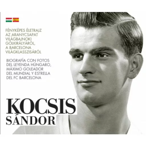 Kocsis Sándor (Bodnár Zalán)