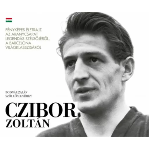 Czibor Zoltán (Bodnár Zalán)