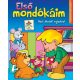 Első mondókáim (Haui József)