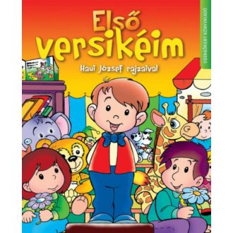 Első versikéim (Haui József)