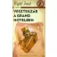 Vesztegzár a Grand Hotelben (Rejtő Jenő (P. Howard))