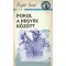 Pokol a hegyek között /A ponyva gyöngyszemei (Rejtő Jenő (P. Howard))