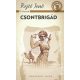 Csontbrigád /A ponyva gyöngyszemei (Rejtő Jenő (P. Howard))